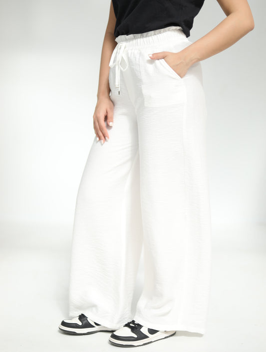 بنطلون كتان ياقوت