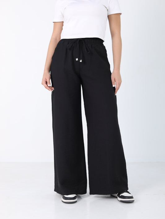 بنطلون كتان ياقوت